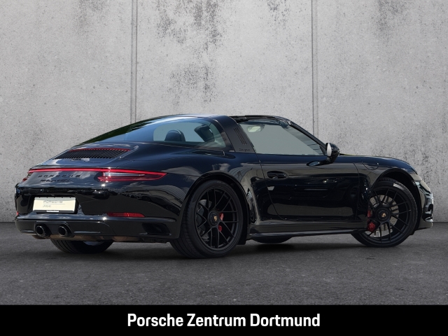 Porsche 991 -2 (911) Targa 4 GTS BOSE Sportabgas PDK