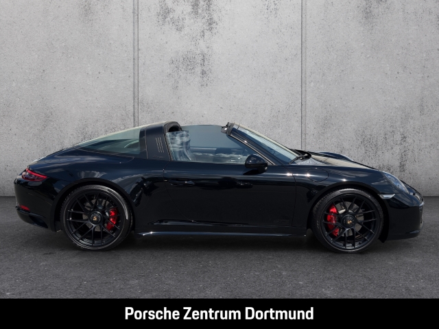 Porsche 991 -2 (911) Targa 4 GTS BOSE Sportabgas PDK