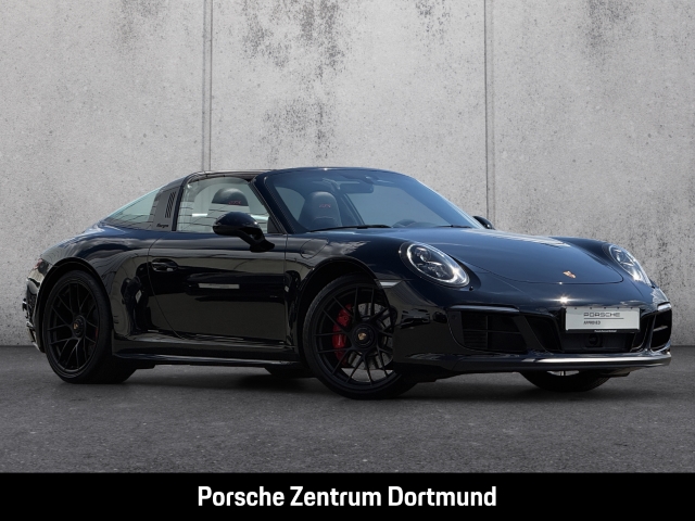 Porsche 991 -2 (911) Targa 4 GTS BOSE Sportabgas PDK