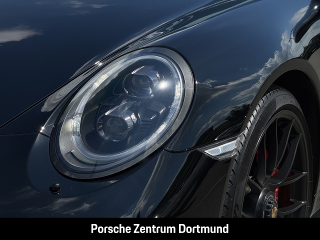 Porsche 991 -2 (911) Targa 4 GTS BOSE Sportabgas PDK