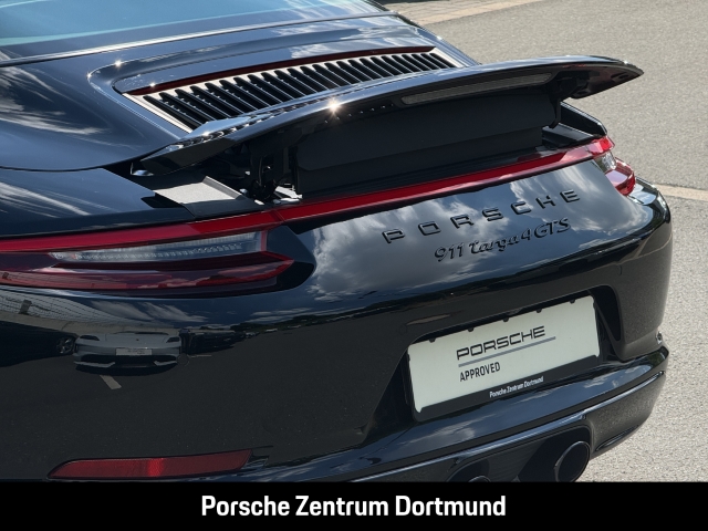 Porsche 991 -2 (911) Targa 4 GTS BOSE Sportabgas PDK