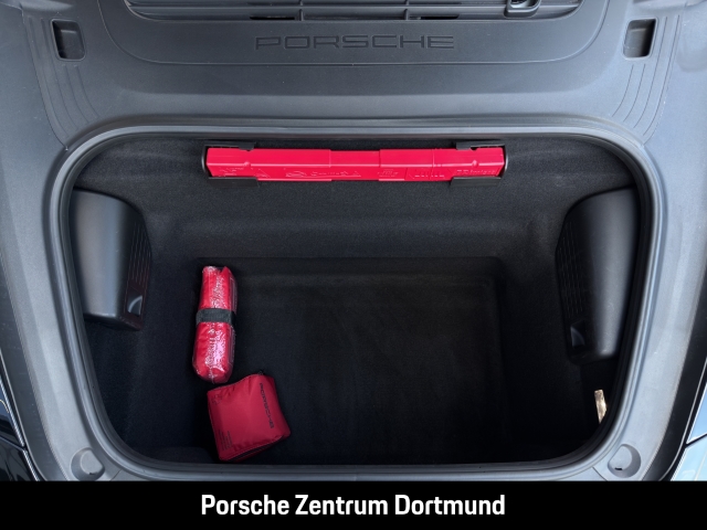 Porsche 991 -2 (911) Targa 4 GTS BOSE Sportabgas PDK