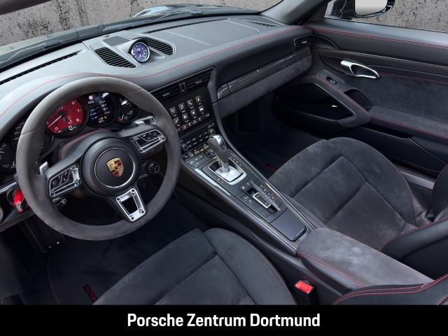 Porsche 991 -2 (911) Targa 4 GTS BOSE Sportabgas PDK