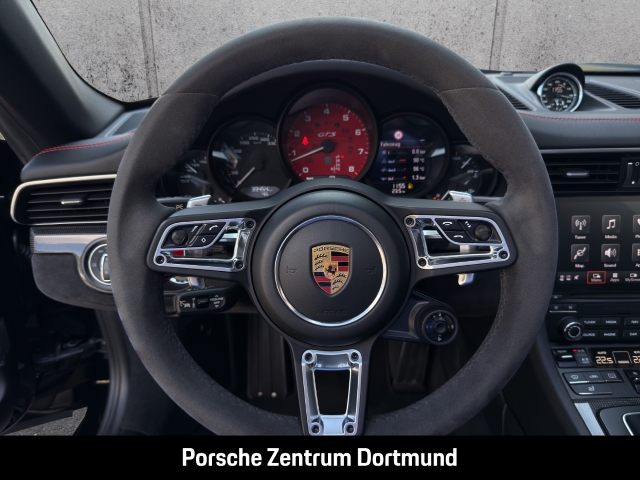 Porsche 991 -2 (911) Targa 4 GTS BOSE Sportabgas PDK