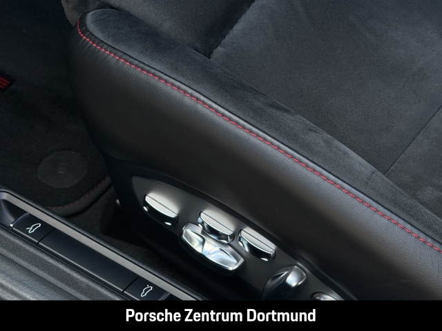 Porsche 991 -2 (911) Targa 4 GTS BOSE Sportabgas PDK