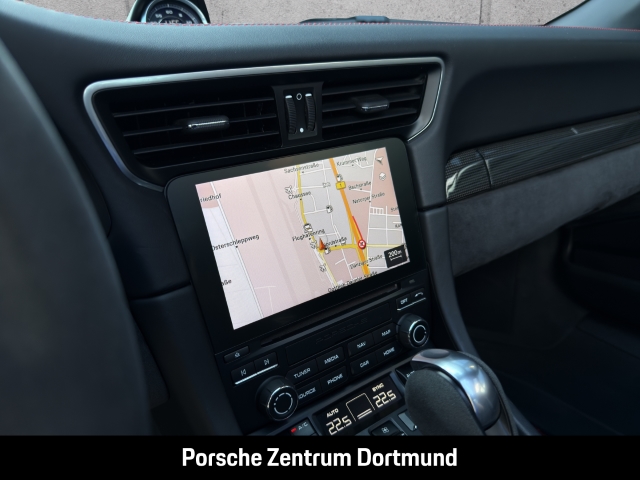 Porsche 991 -2 (911) Targa 4 GTS BOSE Sportabgas PDK