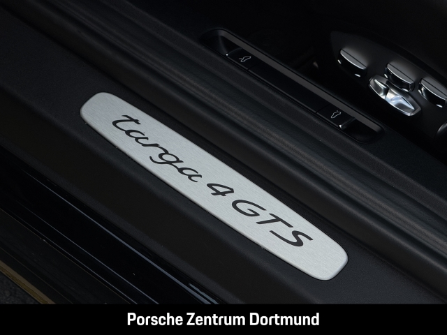 Porsche 991 -2 (911) Targa 4 GTS BOSE Sportabgas PDK
