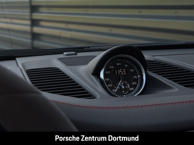 Porsche 991 -2 (911) Targa 4 GTS BOSE Sportabgas PDK