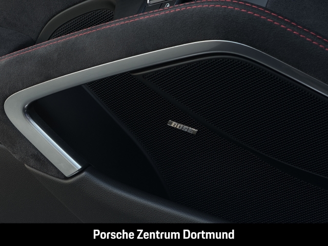 Porsche 991 -2 (911) Targa 4 GTS BOSE Sportabgas PDK