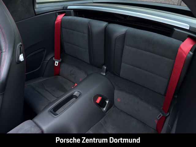 Porsche 991 -2 (911) Targa 4 GTS BOSE Sportabgas PDK