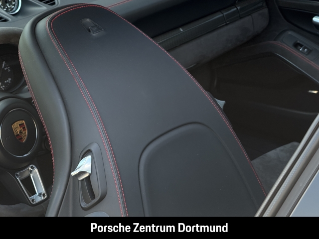 Porsche 991 -2 (911) Targa 4 GTS BOSE Sportabgas PDK