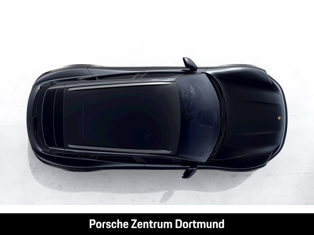 Porsche Taycan 4S Cross Turismo