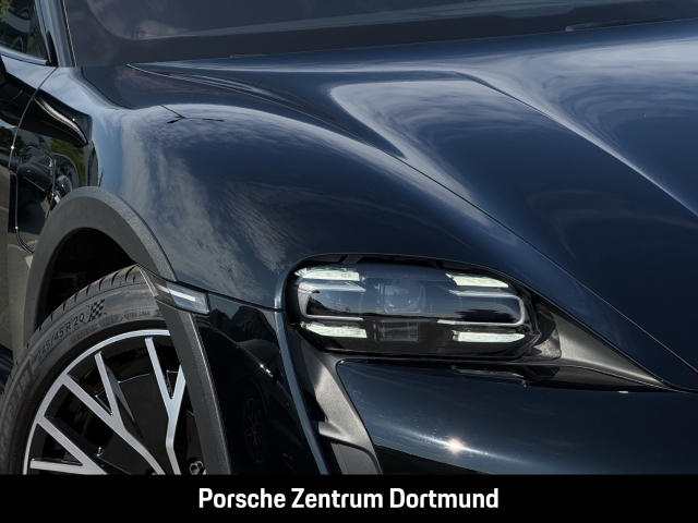 Porsche Taycan 4S Cross Turismo BOSE Panorama 20-Zoll