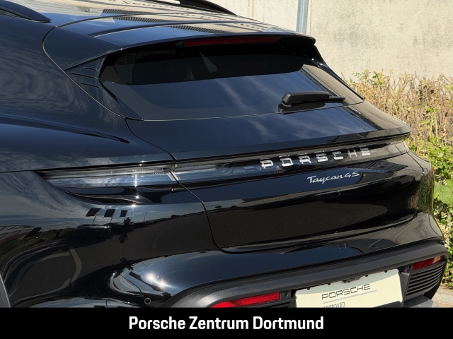 Porsche Taycan 4S Cross Turismo BOSE Panorama 20-Zoll