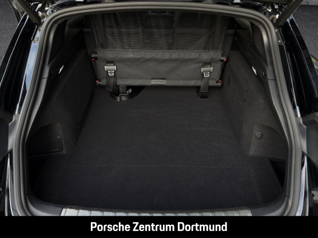 Porsche Taycan 4S Cross Turismo BOSE Panorama 20-Zoll