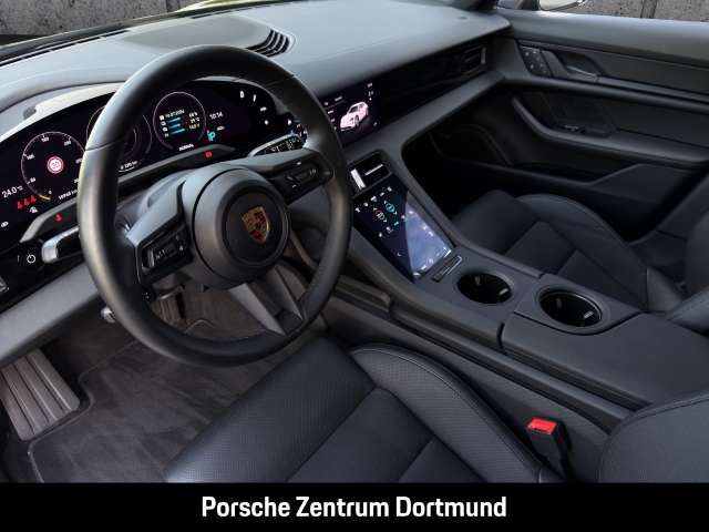 Porsche Taycan 4S Cross Turismo BOSE Panorama 20-Zoll