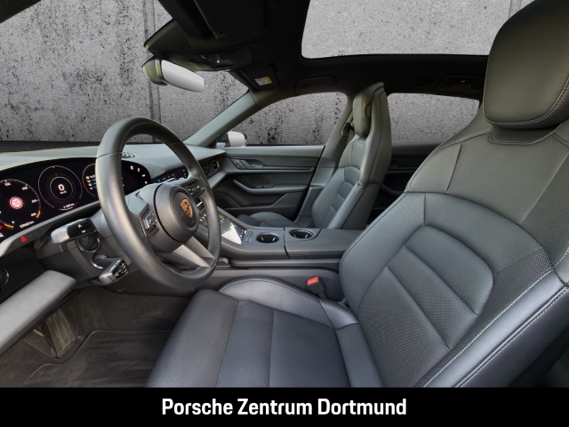 Porsche Taycan 4S Cross Turismo BOSE Panorama 20-Zoll