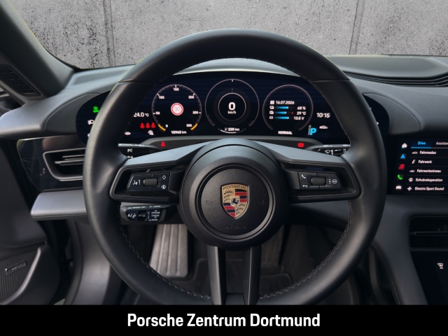 Porsche Taycan 4S Cross Turismo BOSE Panorama 20-Zoll