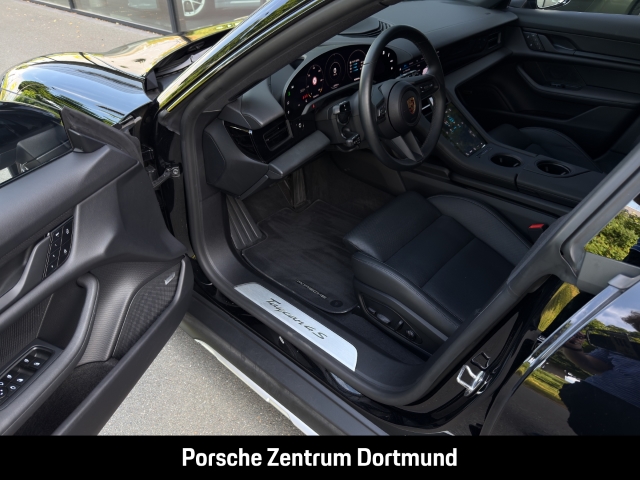 Porsche Taycan 4S Cross Turismo BOSE Panorama 20-Zoll