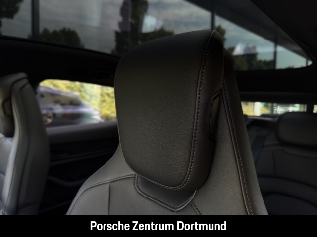 Porsche Taycan 4S Cross Turismo BOSE Panorama 20-Zoll