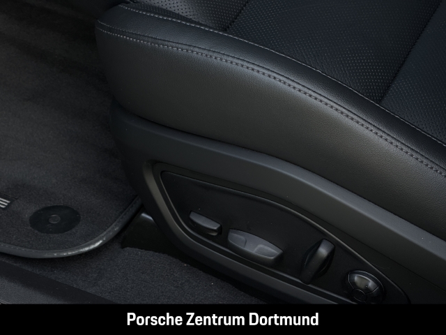 Porsche Taycan 4S Cross Turismo BOSE Panorama 20-Zoll