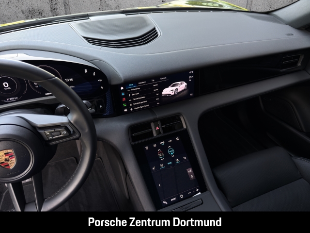 Porsche Taycan 4S Cross Turismo BOSE Panorama 20-Zoll