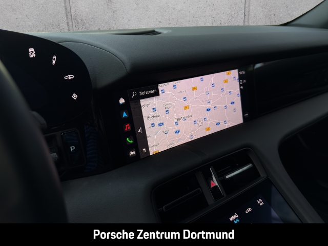 Porsche Taycan 4S Cross Turismo BOSE Panorama 20-Zoll