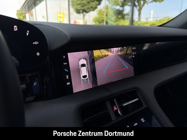 Porsche Taycan 4S Cross Turismo BOSE Panorama 20-Zoll