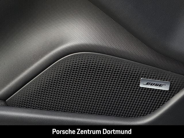 Porsche Taycan 4S Cross Turismo BOSE Panorama 20-Zoll