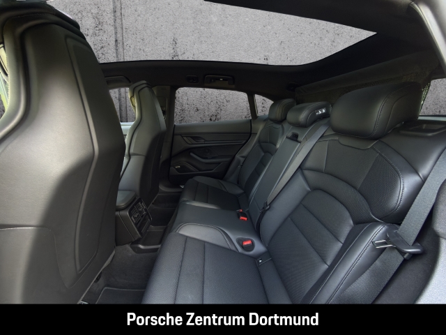 Porsche Taycan 4S Cross Turismo BOSE Panorama 20-Zoll