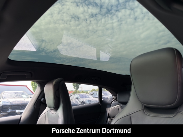 Porsche Taycan 4S Cross Turismo BOSE Panorama 20-Zoll