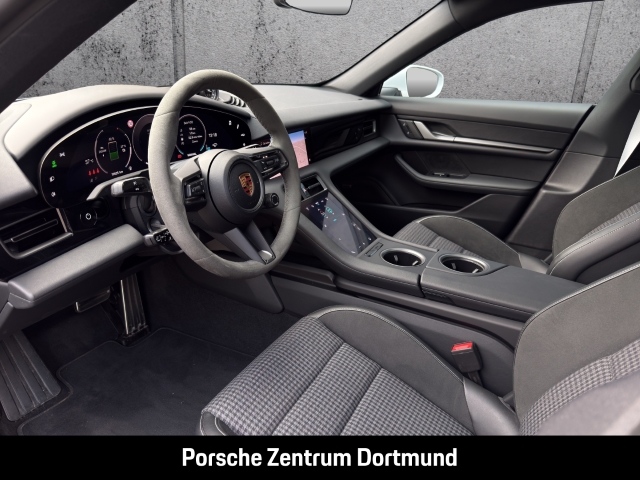 Porsche Taycan BOSE Panorama InnoDrive 21-Zoll HUD