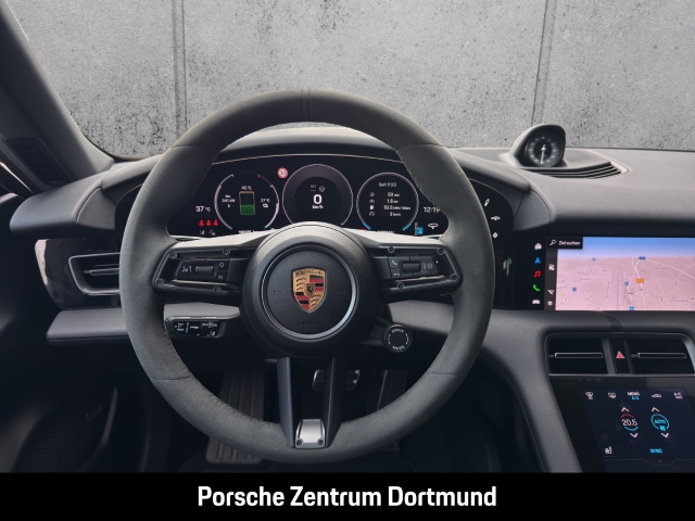 Porsche Taycan BOSE Panorama InnoDrive 21-Zoll HUD
