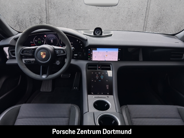 Porsche Taycan BOSE Panorama InnoDrive 21-Zoll HUD