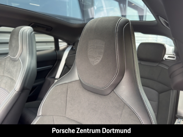 Porsche Taycan BOSE Panorama InnoDrive 21-Zoll HUD