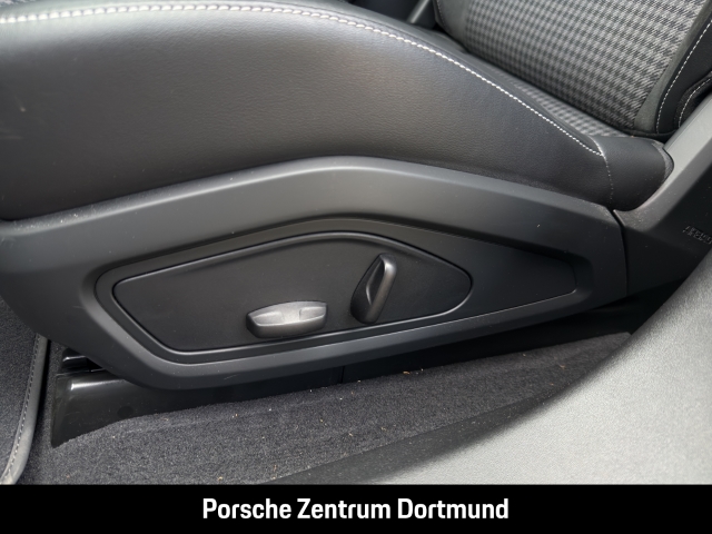 Porsche Taycan BOSE Panorama InnoDrive 21-Zoll HUD
