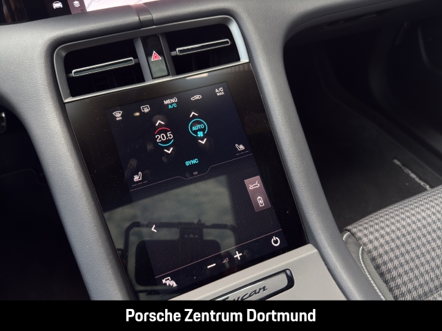 Porsche Taycan BOSE Panorama InnoDrive 21-Zoll HUD