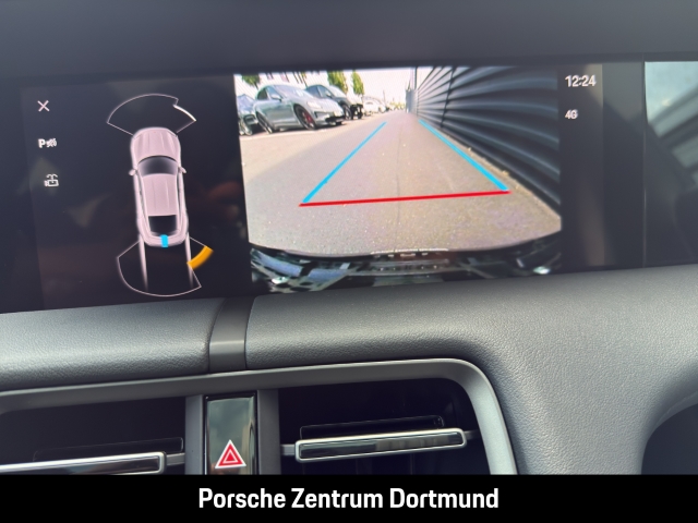 Porsche Taycan BOSE Panorama InnoDrive 21-Zoll HUD