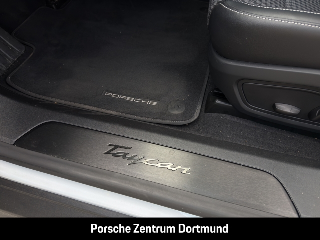 Porsche Taycan BOSE Panorama InnoDrive 21-Zoll HUD