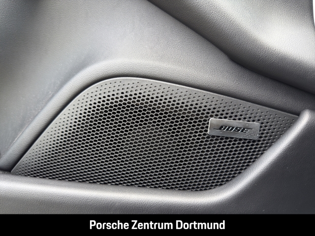 Porsche Taycan BOSE Panorama InnoDrive 21-Zoll HUD