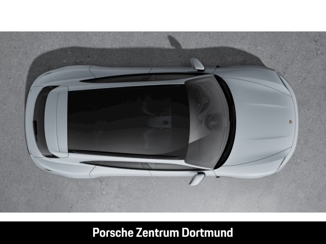 Porsche Taycan Sport Turismo