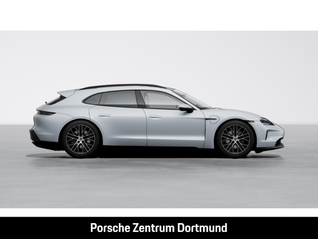Porsche Taycan Sport Turismo