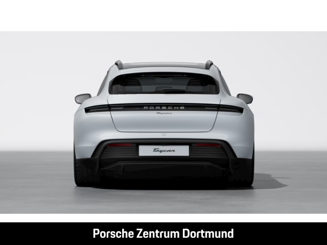 Porsche Taycan Sport Turismo