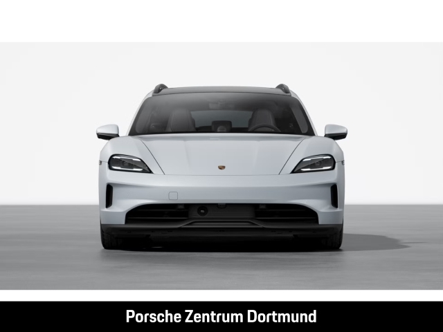 Porsche Taycan Sport Turismo