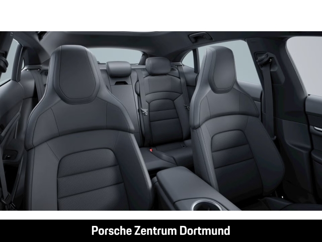 Porsche Taycan Sport Turismo