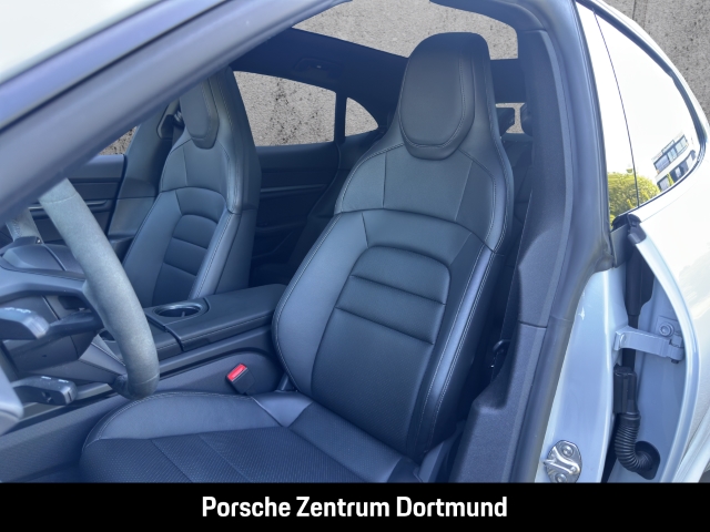 Porsche Taycan Sport Turismo BOSE Panorama InnoDrive