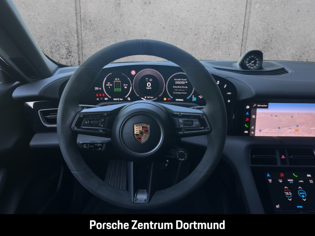 Porsche Taycan Sport Turismo BOSE Panorama InnoDrive