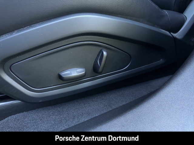 Porsche Taycan Sport Turismo BOSE Panorama InnoDrive