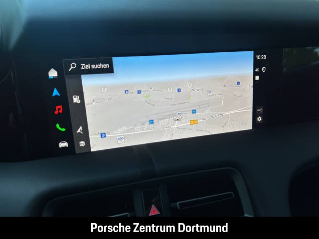 Porsche Taycan Sport Turismo BOSE Panorama InnoDrive
