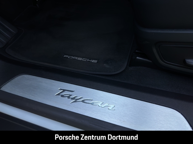 Porsche Taycan Sport Turismo BOSE Panorama InnoDrive